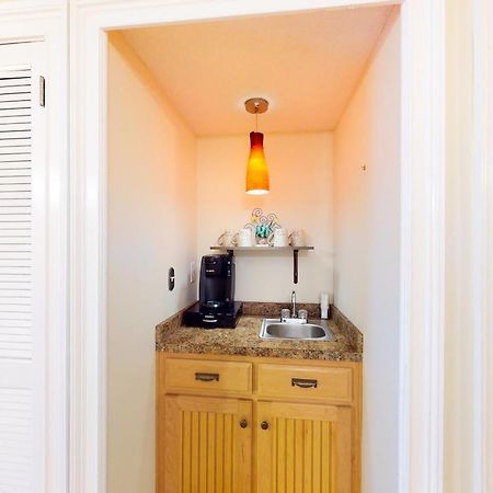 Spa On Port Royal Sound 1321 Hilton Head Island Εξωτερικό φωτογραφία