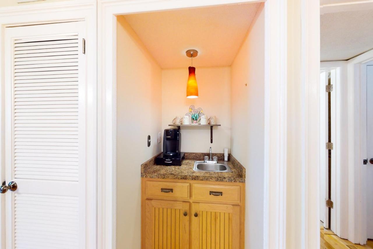 Spa On Port Royal Sound 1321 Hilton Head Island Εξωτερικό φωτογραφία