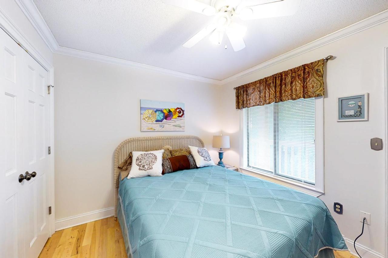 Spa On Port Royal Sound 1321 Hilton Head Island Εξωτερικό φωτογραφία