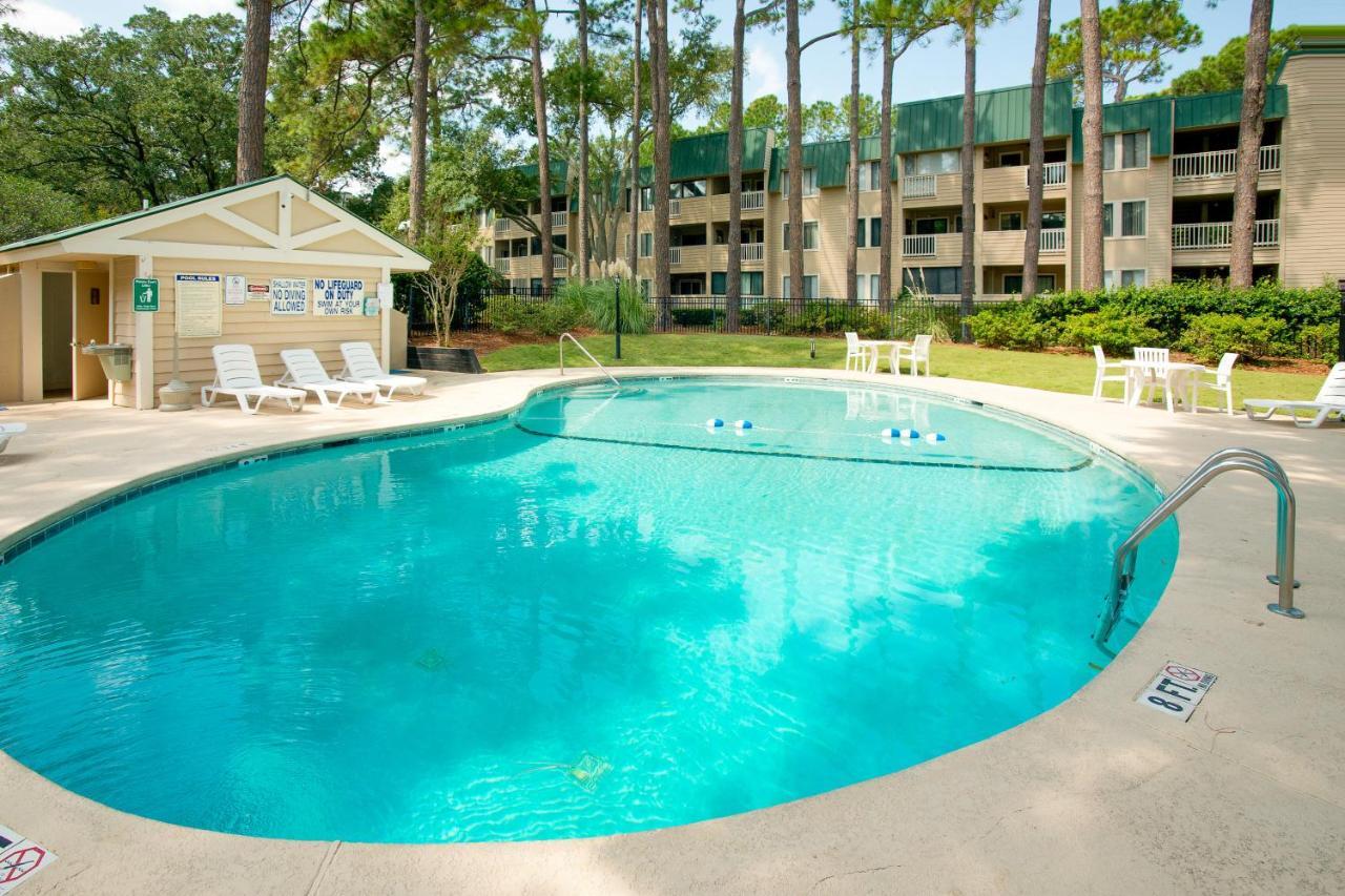 Spa On Port Royal Sound 1321 Hilton Head Island Εξωτερικό φωτογραφία