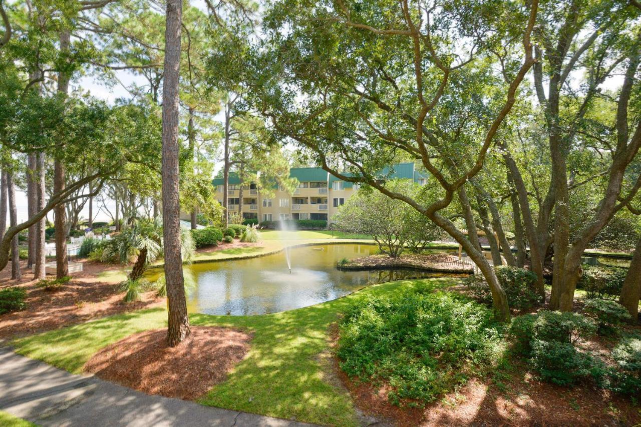 Spa On Port Royal Sound 1321 Hilton Head Island Εξωτερικό φωτογραφία