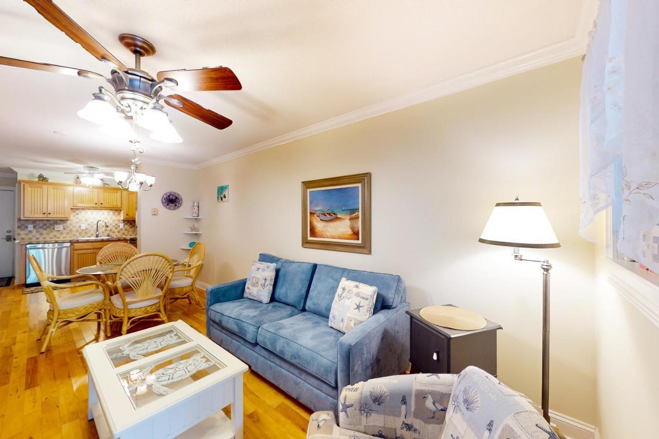 Spa On Port Royal Sound 1321 Hilton Head Island Εξωτερικό φωτογραφία