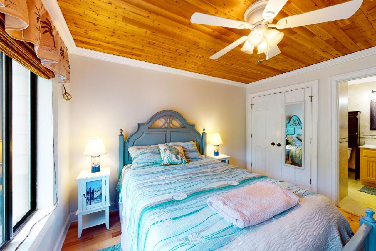 Spa On Port Royal Sound 1321 Hilton Head Island Εξωτερικό φωτογραφία