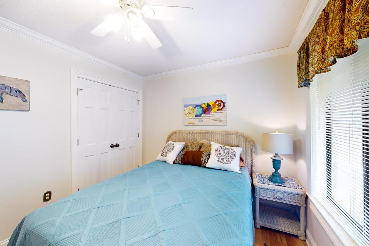 Spa On Port Royal Sound 1321 Hilton Head Island Εξωτερικό φωτογραφία