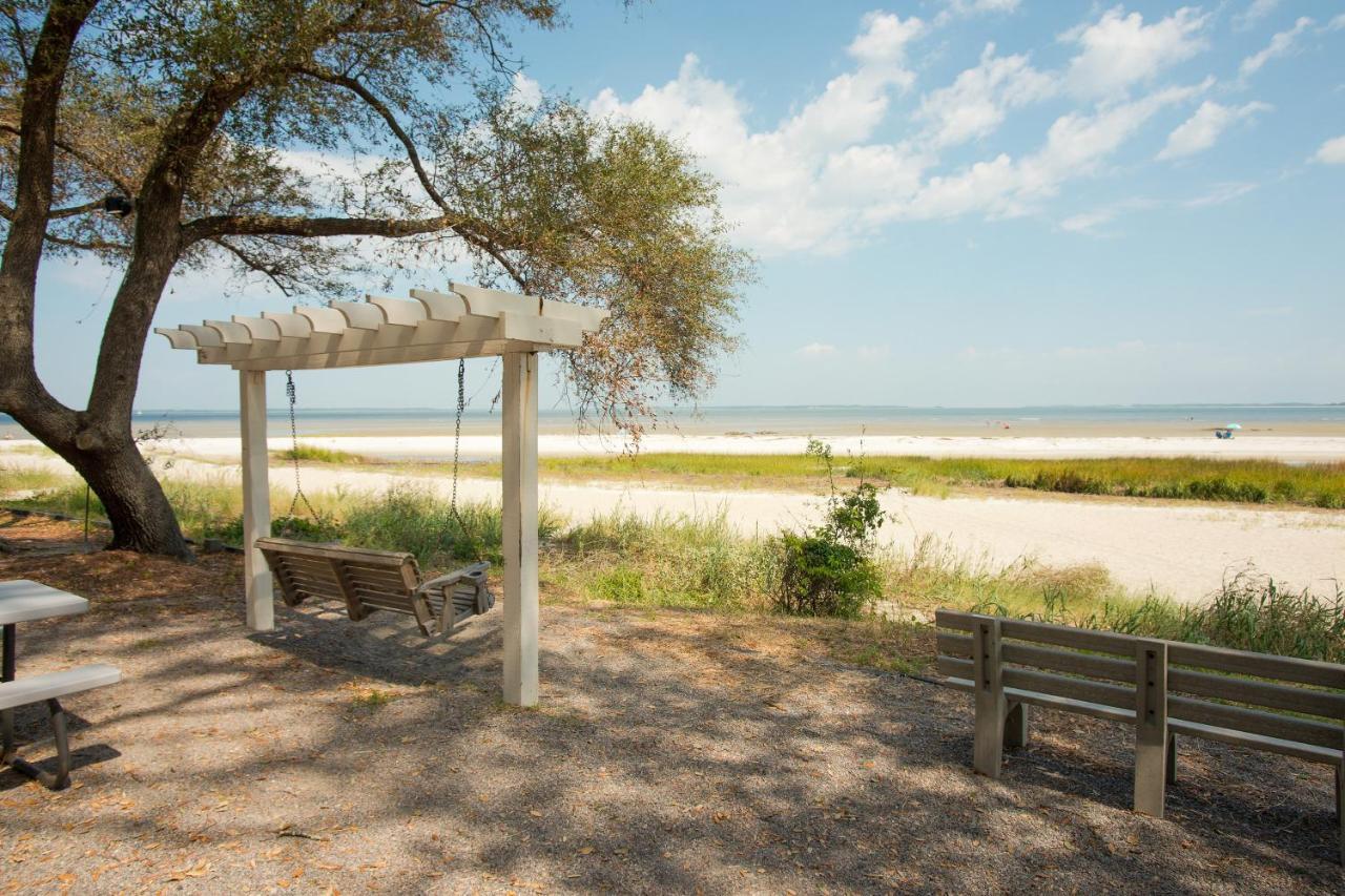 Spa On Port Royal Sound 1321 Hilton Head Island Εξωτερικό φωτογραφία