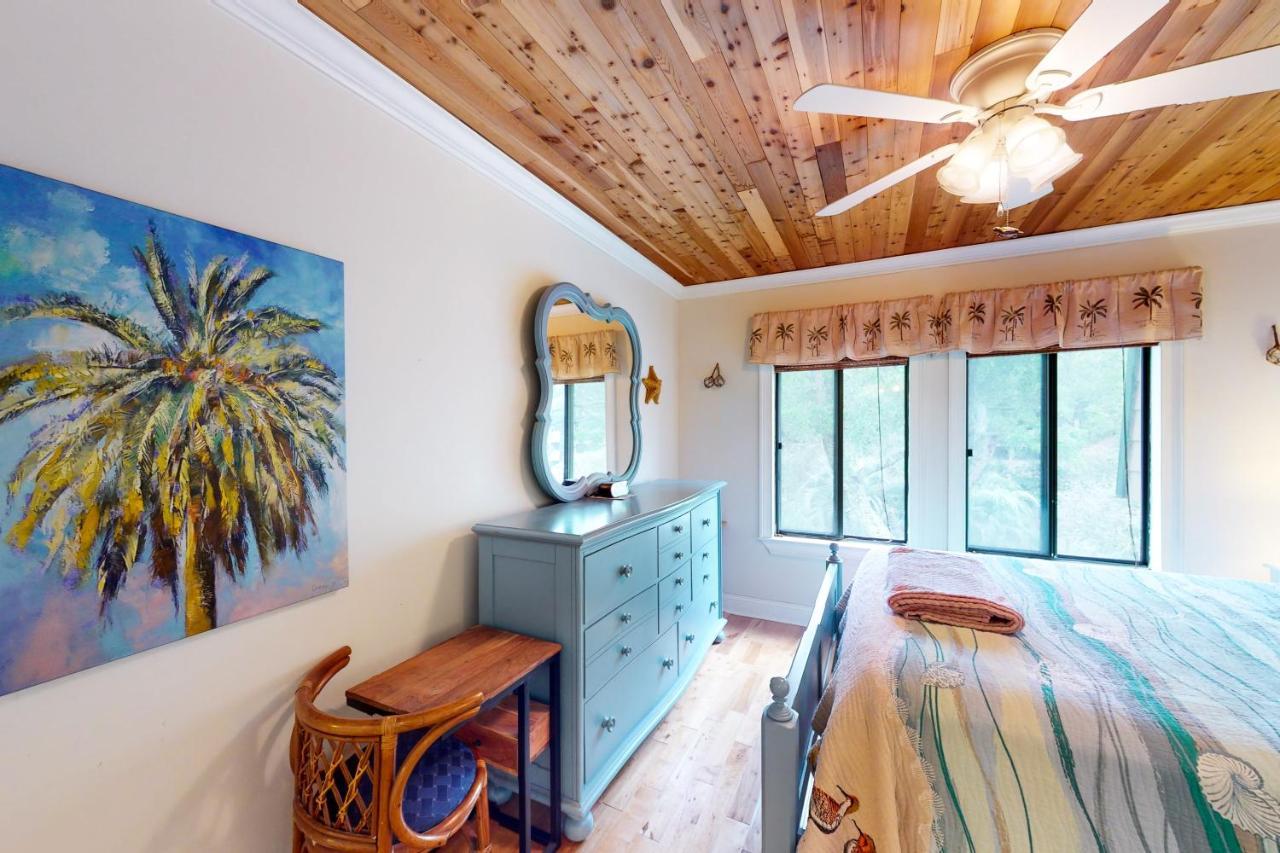 Spa On Port Royal Sound 1321 Hilton Head Island Εξωτερικό φωτογραφία