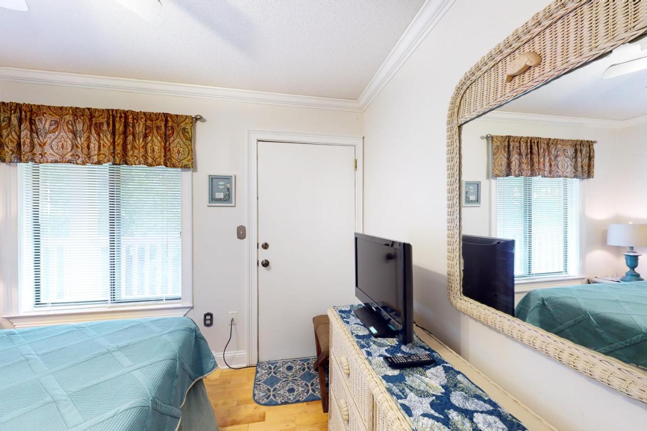 Spa On Port Royal Sound 1321 Hilton Head Island Εξωτερικό φωτογραφία