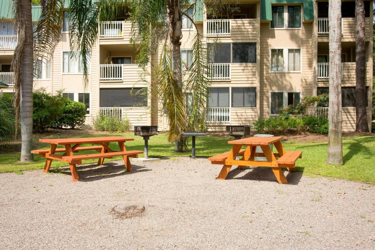 Spa On Port Royal Sound 1321 Hilton Head Island Εξωτερικό φωτογραφία