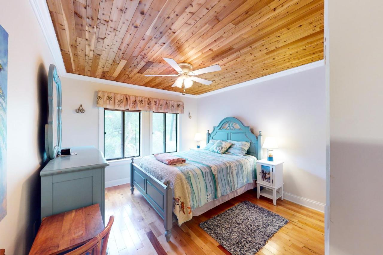 Spa On Port Royal Sound 1321 Hilton Head Island Εξωτερικό φωτογραφία
