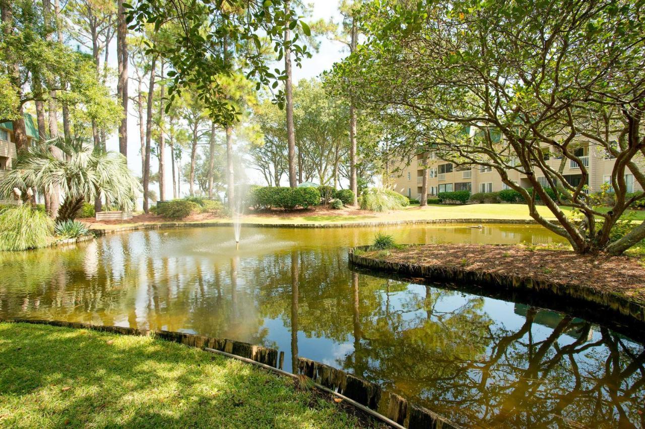 Spa On Port Royal Sound 1321 Hilton Head Island Εξωτερικό φωτογραφία