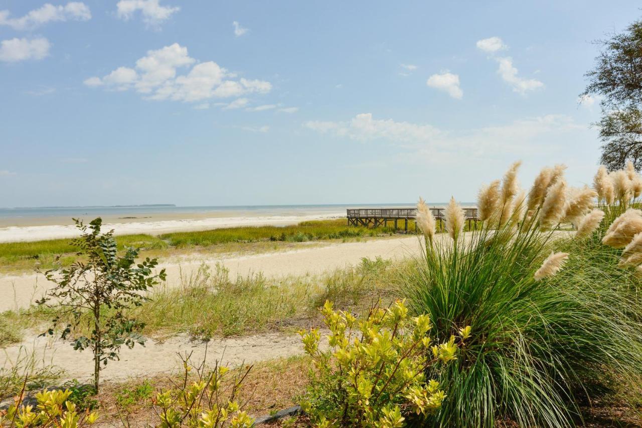 Spa On Port Royal Sound 1321 Hilton Head Island Εξωτερικό φωτογραφία